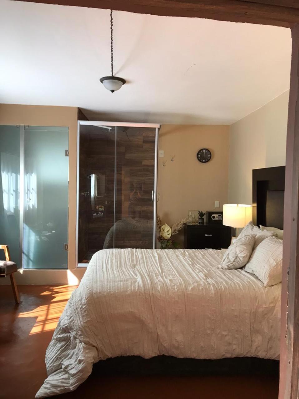Casa De Las Escaleras Pátzcuaro Εξωτερικό φωτογραφία