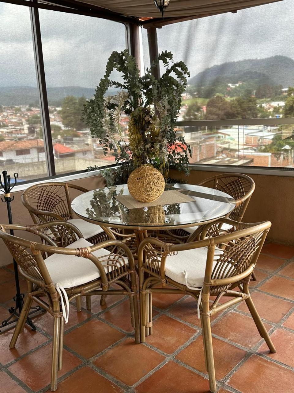 Casa De Las Escaleras Pátzcuaro Εξωτερικό φωτογραφία